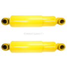 2002 Nova-Bus-Corporation RTS Shock and Strut Set 1