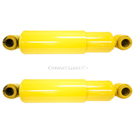 1986 Flxible-Transit-Bus Metro 35 Shock and Strut Set 1