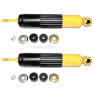 2002 Nova-Bus-Corporation RTS Shock and Strut Set 1