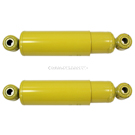 2000 Gillig Low Floor Shock and Strut Set 1
