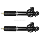 2003 Volvo XC70 Shock and Strut Set 1