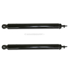 2021 Ford EcoSport Shock and Strut Set 1