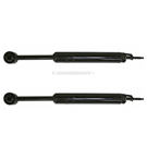 2021 Jeep Cherokee Shock and Strut Set 1
