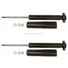 2012 Volvo XC90 Shock and Strut Set 1