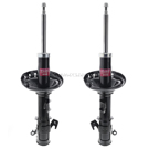 BuyAutoParts  Subaru Outback Shock and Strut Set 77-78266AO