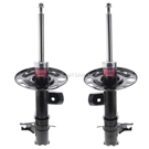 2021 Nissan Maxima Shock and Strut Set 1