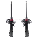 2011 Hyundai Sonata Shock and Strut Set 1