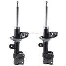 2019 Subaru Legacy Shock and Strut Set 1