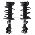 BuyAutoParts  Nissan Maxima Shock and Strut Set 77-78288C8