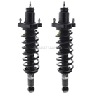 2011 Dodge Caliber Shock and Strut Set 1