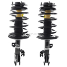 2009 Lexus ES350 Shock and Strut Set 1