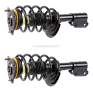 2000 Oldsmobile Intrigue Shock and Strut Set 1