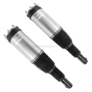 2017 Land Rover Range Rover Shock and Strut Set 1