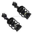 2014 Kia Optima Shock and Strut Set 1