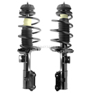 2021 Kia Rio Shock and Strut Set 1