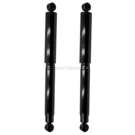 2021 Ram 3500 Shock and Strut Set 1