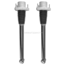 2019 Land Rover Range Rover Sport Shock and Strut Set 1