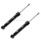 2021 Toyota Avalon Shock and Strut Set 1