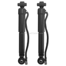 2022 Toyota Sequoia Shock and Strut Set 1
