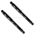 2019 Ram 3500 Shock and Strut Set 1