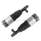 2017 Volvo XC90 Shock and Strut Set 1