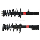 2005 Toyota Avalon Shock and Strut Set 1