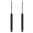 2023 Hyundai Kona Shock and Strut Set 1