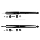 BuyAutoParts Dodge Shock and Strut Set 77-78414CD
