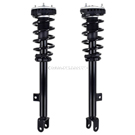 2012 Hyundai Genesis Shock and Strut Set 1