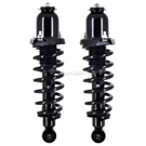 2004 Toyota Matrix Shock and Strut Set 1