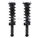 BuyAutoParts  Subaru Forester Shock and Strut Set 77-784662C