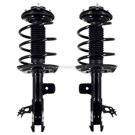 BuyAutoParts  Toyota Avalon Shock and Strut Set 77-784752C