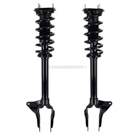 BuyAutoParts Dodge Shock and Strut Set 77-784942C