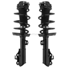 2020 Buick Envision Shock and Strut Set 1