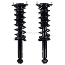 BuyAutoParts  Subaru Outback Shock and Strut Set 77-785032C