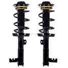 2021 Gmc Terrain Shock and Strut Set 1