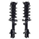 BuyAutoParts  Acura RDX Shock and Strut Set 77-785082C