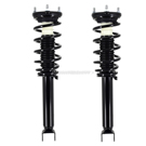 2004 Mazda RX-8 Shock and Strut Set 1