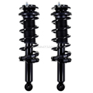 2018 Subaru Legacy Shock and Strut Set 1