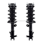 BuyAutoParts  Acura ILX Shock and Strut Set 77-785172C