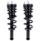 2021 Gmc Yukon Shock and Strut Set 1