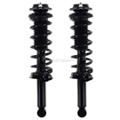 2018 Subaru Forester Shock and Strut Set 1