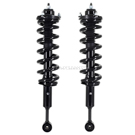 2003 Lexus GX470 Shock and Strut Set 1