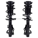 BuyAutoParts  Chevrolet Camaro Shock and Strut Set 77-785332C