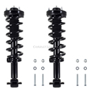 2021 Ford Expedition Shock and Strut Set 1