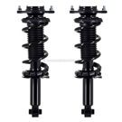 BuyAutoParts  Subaru WRX Shock and Strut Set 77-785382C
