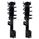 BuyAutoParts Ford Shock and Strut Set 77-785402C