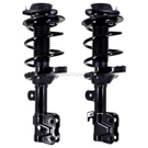 BuyAutoParts  Subaru Legacy Shock and Strut Set 77-785452C