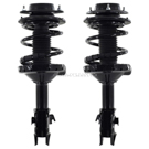 BuyAutoParts Subaru Shock and Strut Set 77-785472C