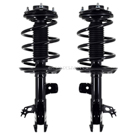2021 Toyota Avalon Shock and Strut Set 1